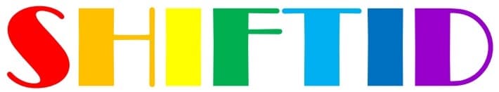SHIFTID logo