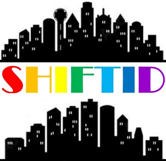 SHIFTID logo